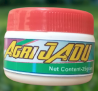 AGRI ZADU