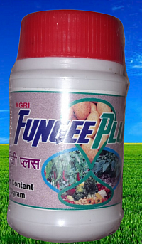AGRI FUNGEE PLUS