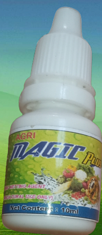 agri MAGIC PLUS