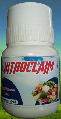 NITROCLAIM
