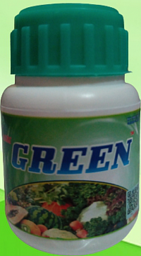 agri GREEN ग्रीन
