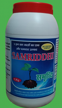 SMARIDDHI