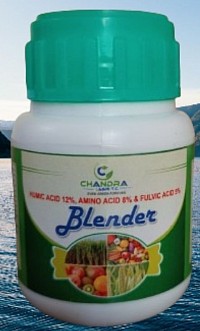 BLENDER