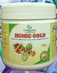 HUMIC GOLD